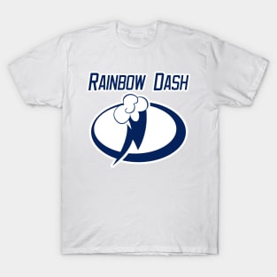 Rainbow Dash (Lightning) T-Shirt